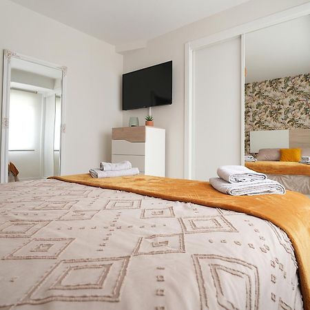Precioso Apartamento En El Centro De Sanxenxo Extérieur photo