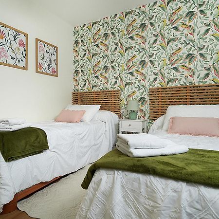 Precioso Apartamento En El Centro De Sanxenxo Extérieur photo