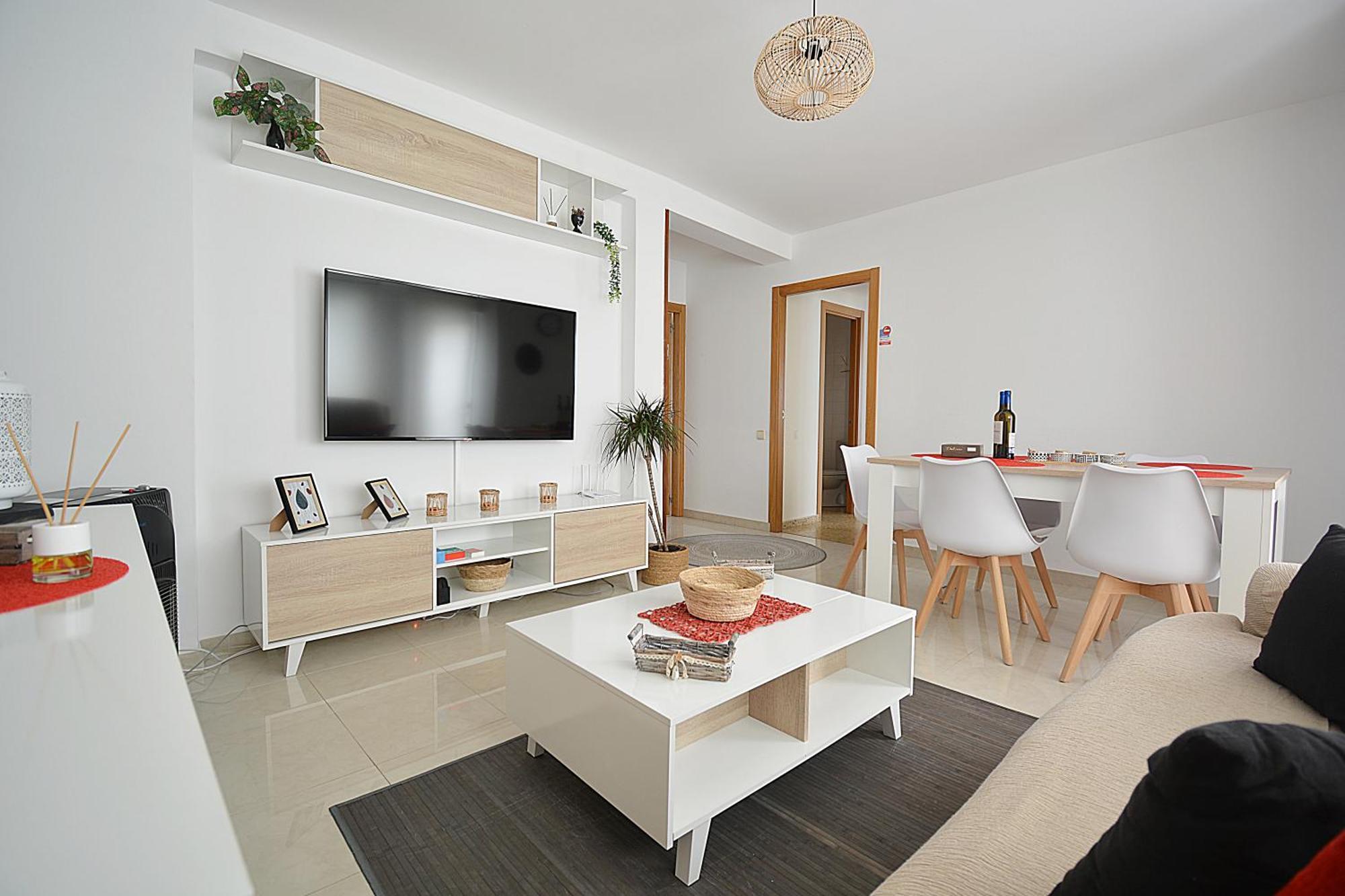 Precioso Apartamento En El Centro De Sanxenxo Extérieur photo