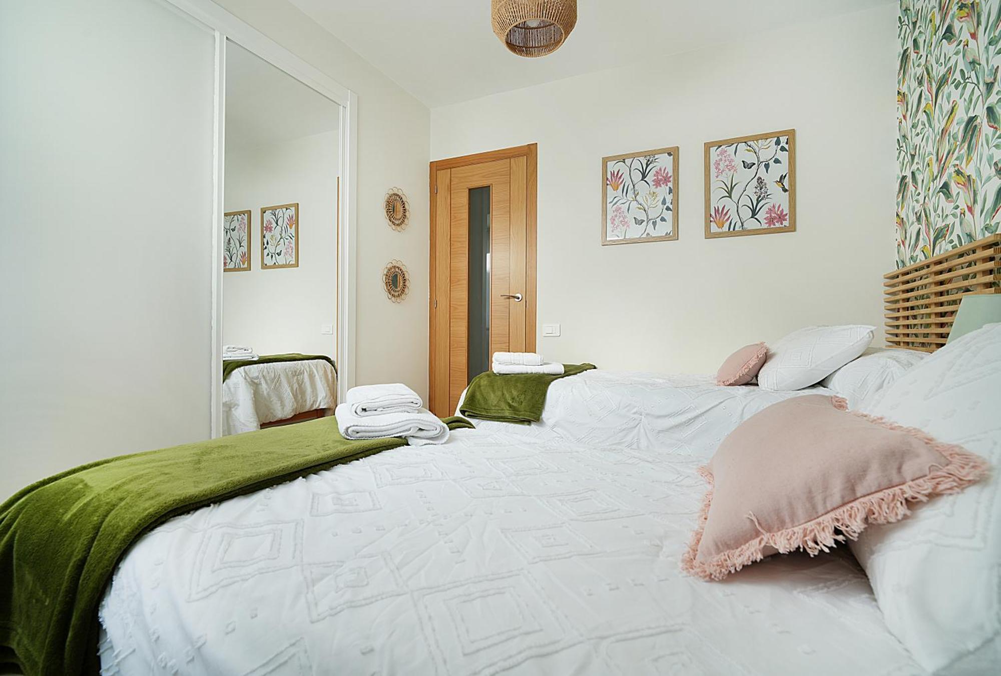 Precioso Apartamento En El Centro De Sanxenxo Extérieur photo