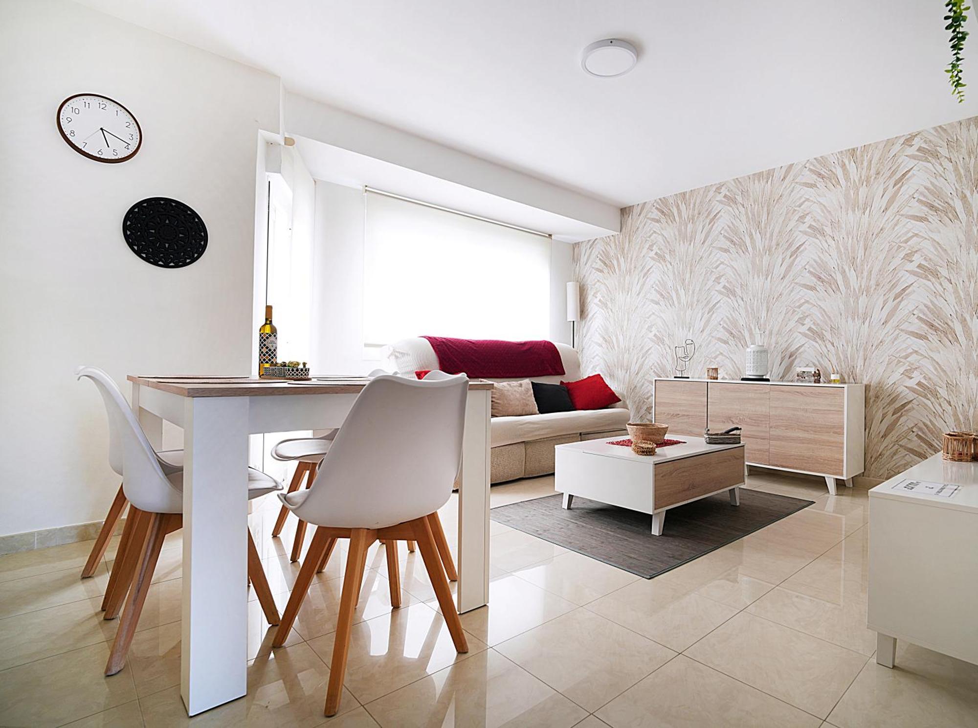 Precioso Apartamento En El Centro De Sanxenxo Extérieur photo