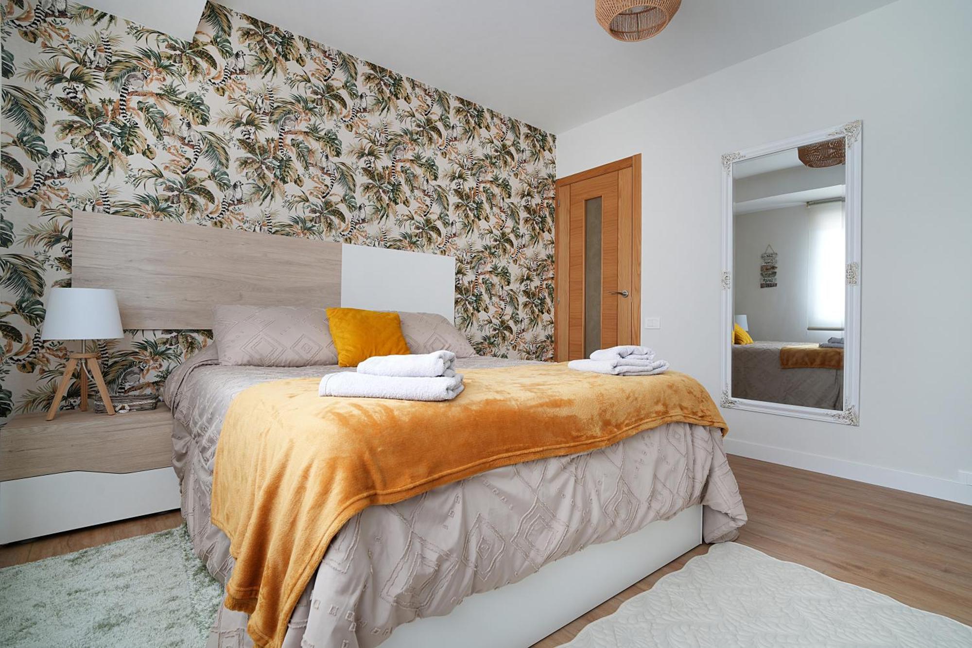 Precioso Apartamento En El Centro De Sanxenxo Extérieur photo