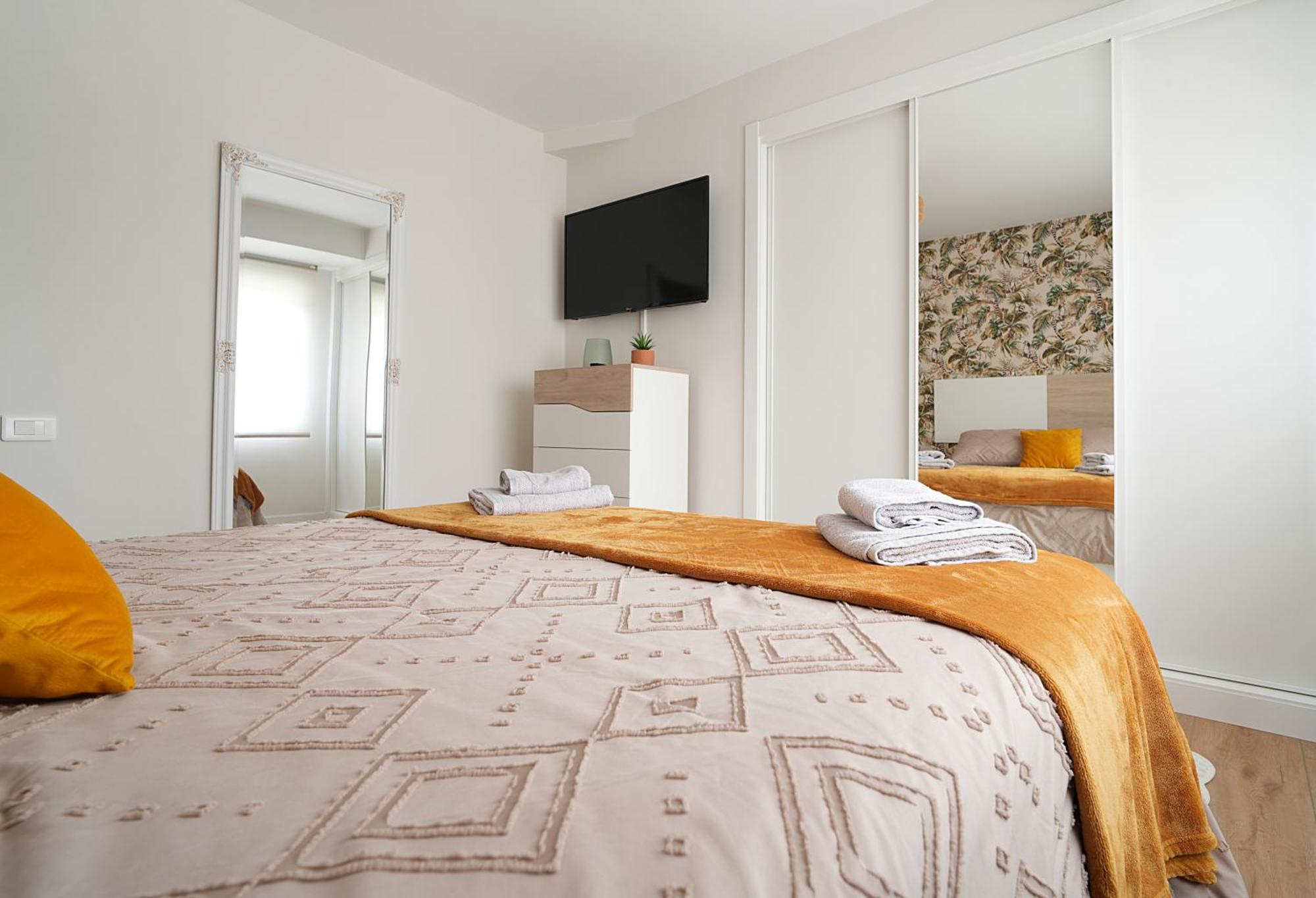 Precioso Apartamento En El Centro De Sanxenxo Extérieur photo