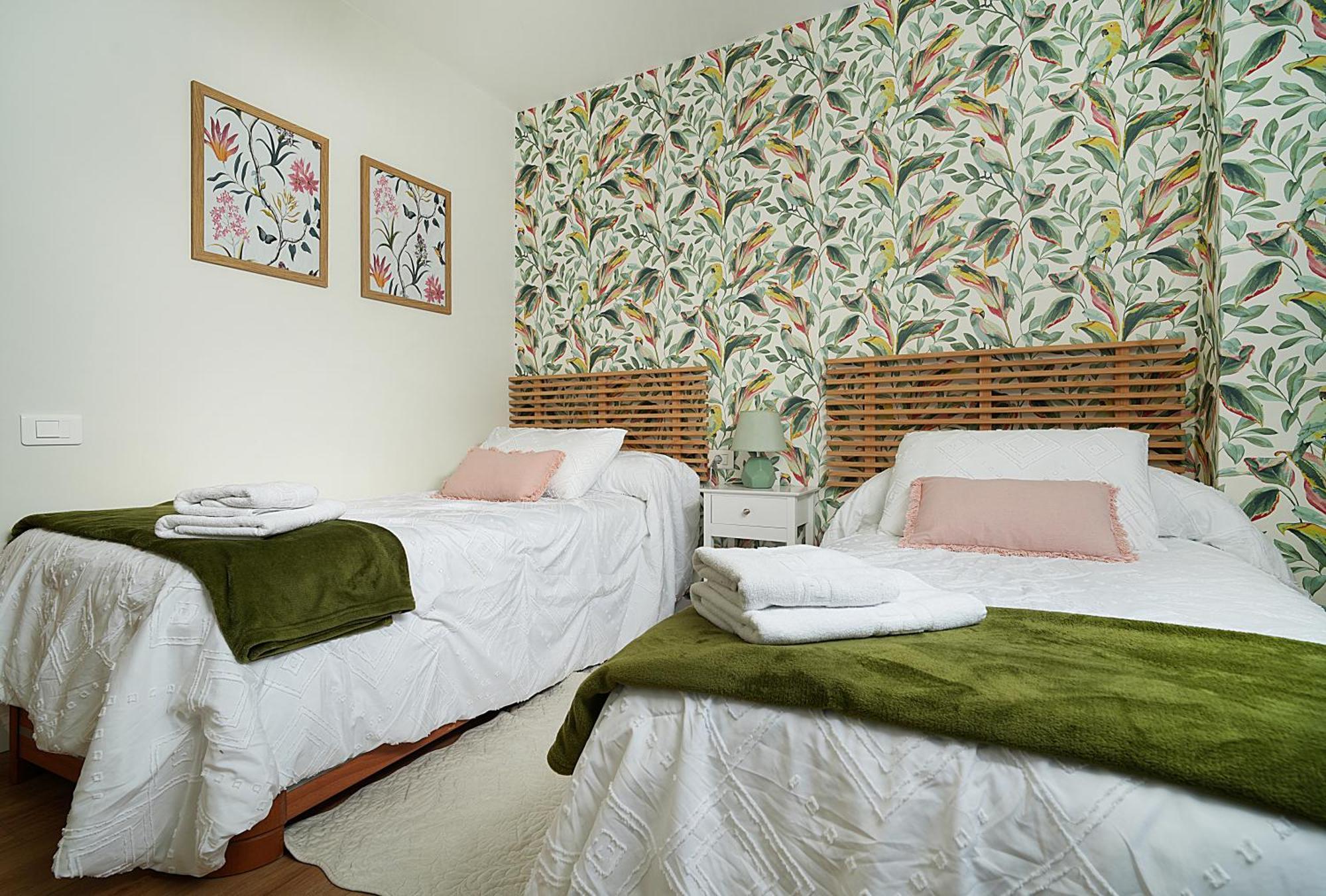 Precioso Apartamento En El Centro De Sanxenxo Extérieur photo