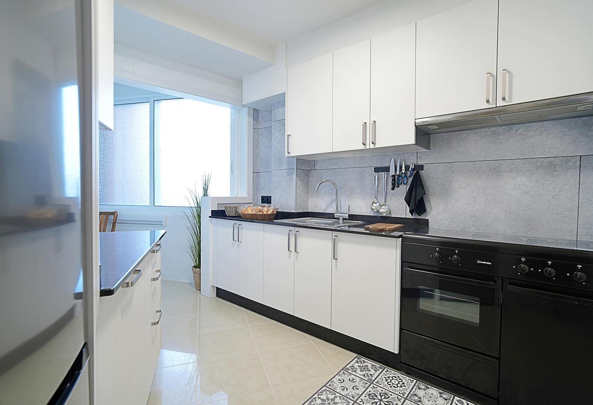 Precioso Apartamento En El Centro De Sanxenxo Extérieur photo