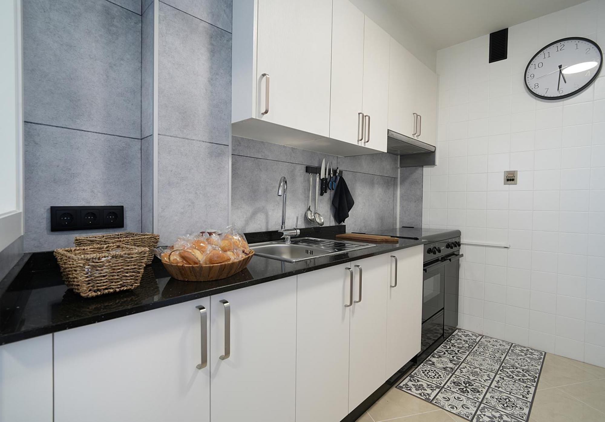 Precioso Apartamento En El Centro De Sanxenxo Extérieur photo