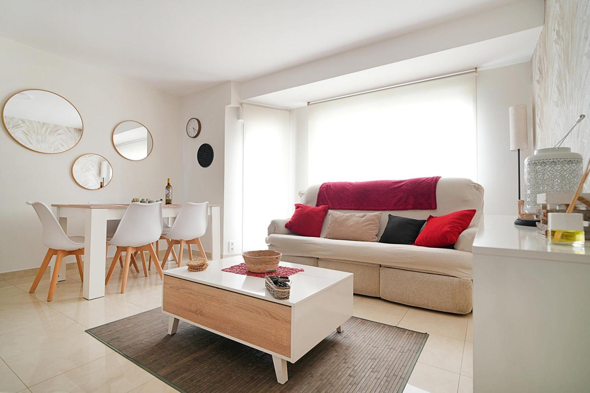 Precioso Apartamento En El Centro De Sanxenxo Extérieur photo