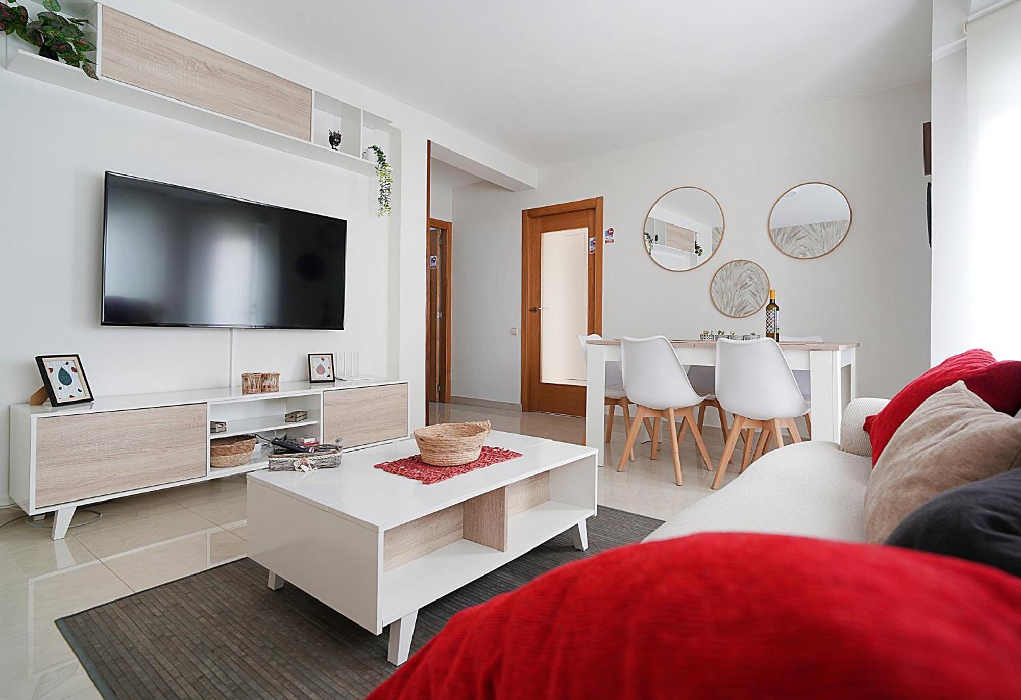 Precioso Apartamento En El Centro De Sanxenxo Extérieur photo