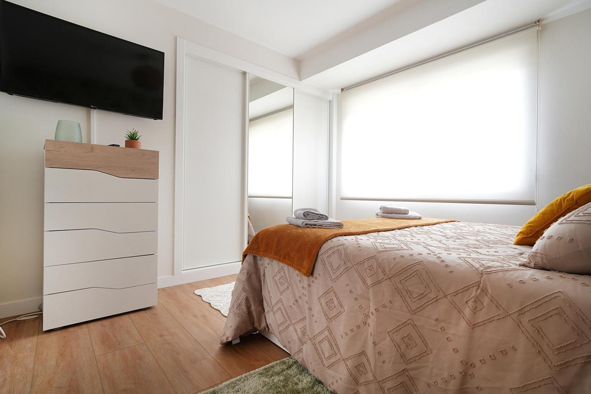 Precioso Apartamento En El Centro De Sanxenxo Extérieur photo